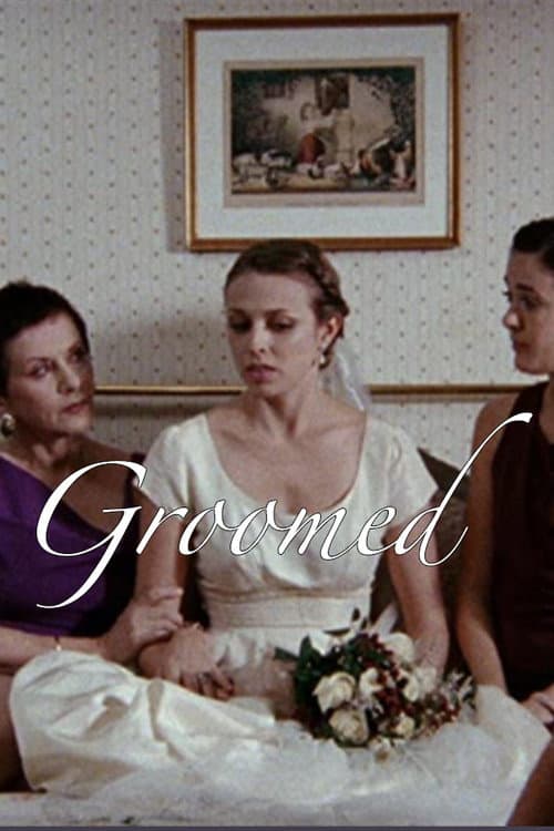 Groomed (2013) poster