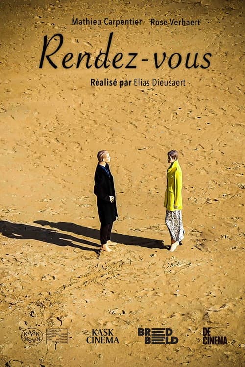 Rendez-vous (2025) poster