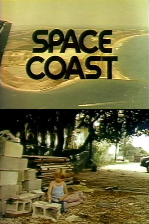 Space Coast (1979) poster