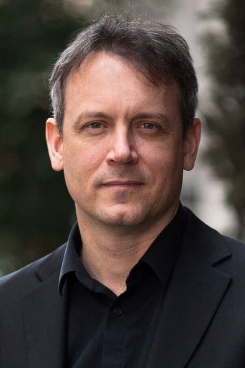 Brian Knappenberger foto