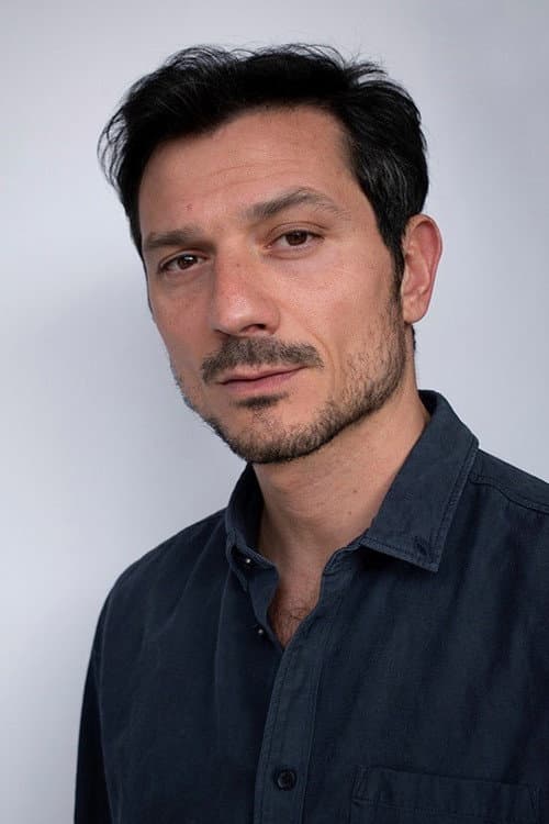 Stefano Solaro foto