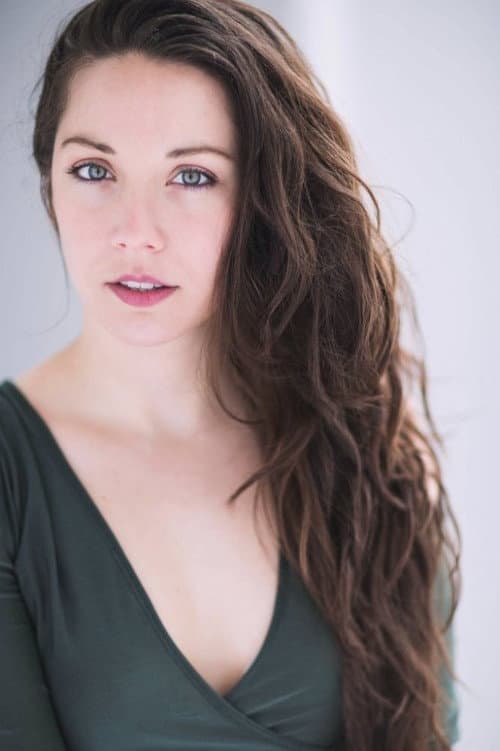 Andi Morrow foto