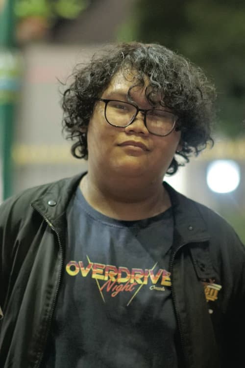 Giri Fajar foto