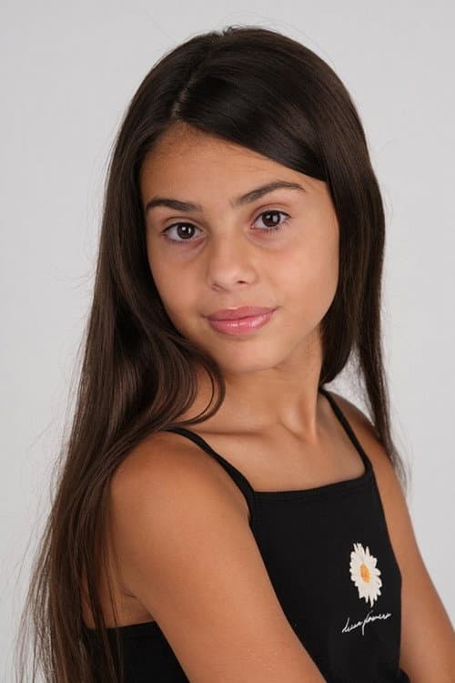 Jasmine Serra foto