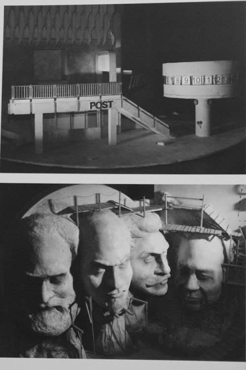 Schmutzige Hände (1999) poster