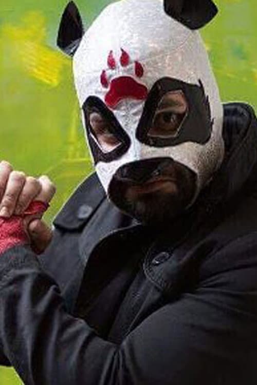 Super Panda foto