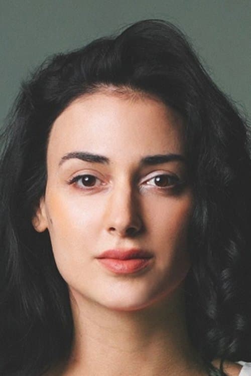 Rozalia Abgarian foto