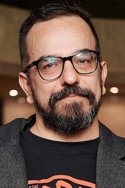Олексій Тараненко foto