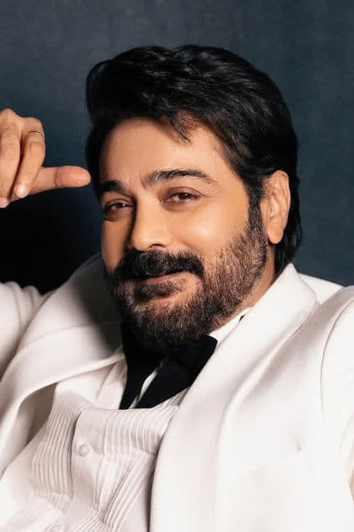 Prosenjit Chatterjee foto