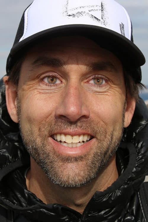 Erik Weihenmayer foto