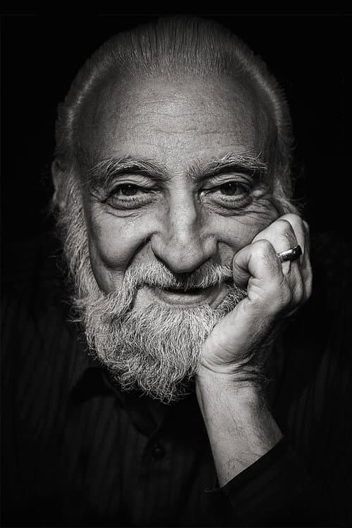 Buz Kohan foto
