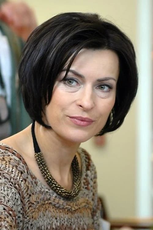 Danuta Stenka foto