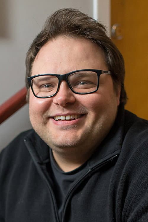 Alexandre Malo-Cyr foto