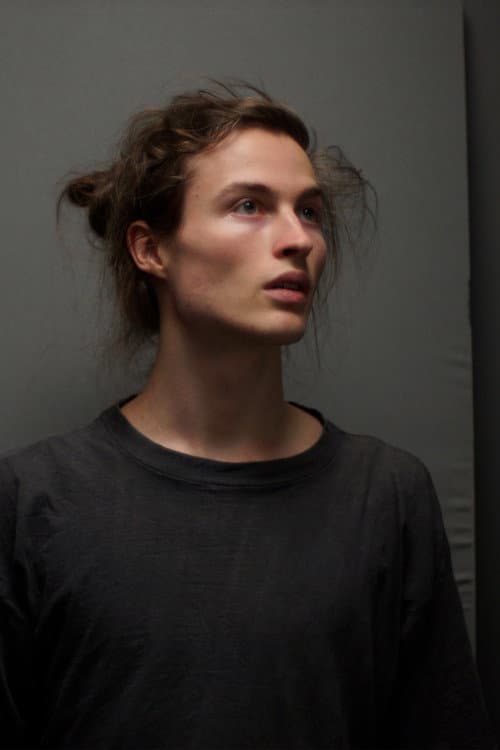 Johannes Buchholz foto