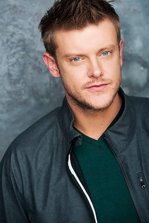 Dane Davenport foto