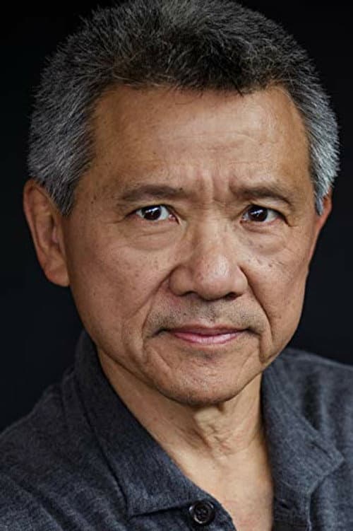 Jim Lau foto