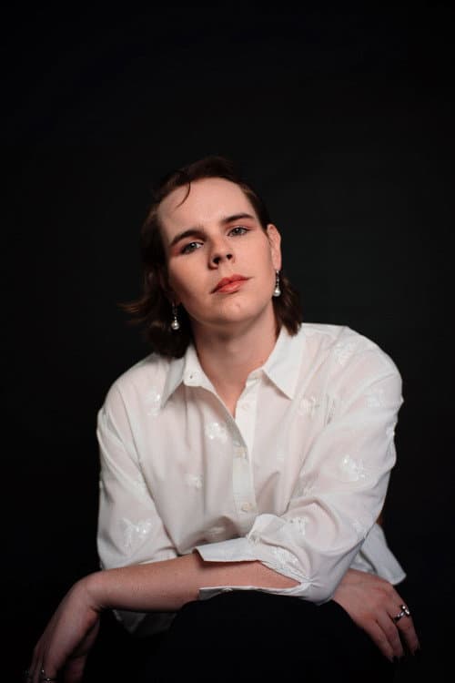 Jess Taylor foto