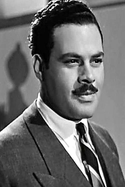 Yehia Chahine foto
