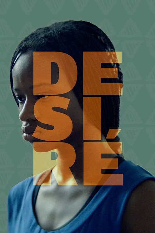 Desiré (2023) poster