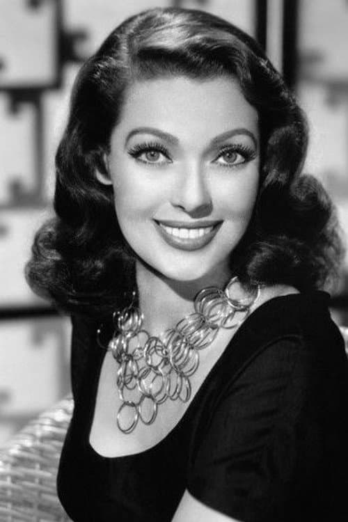 Loretta Young foto