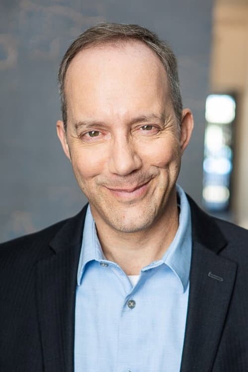 Adam Pilver foto