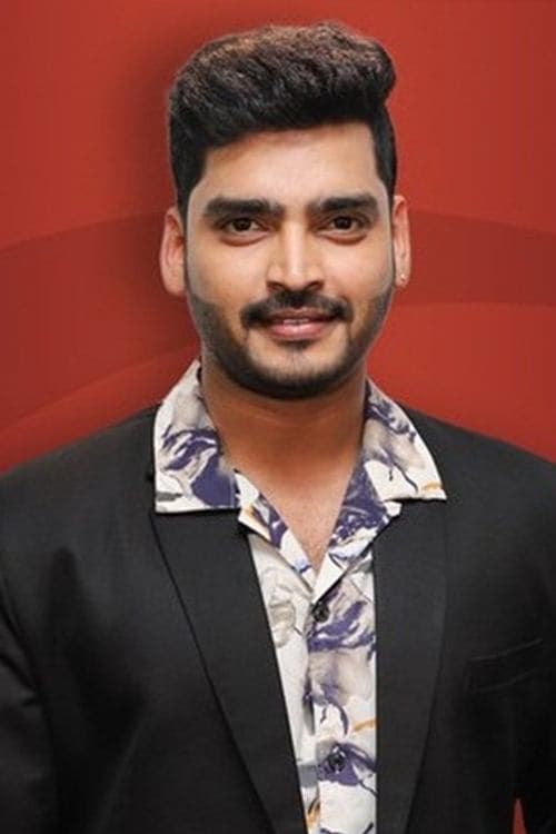 Ravi Krishna foto