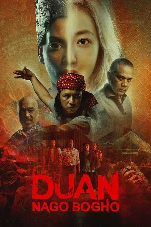 Duan Nago Bogho (2023) poster