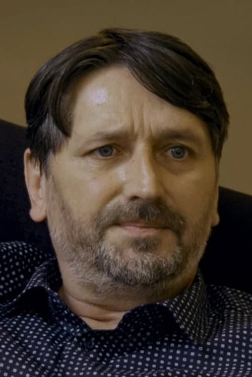 Ivan Jiřík foto