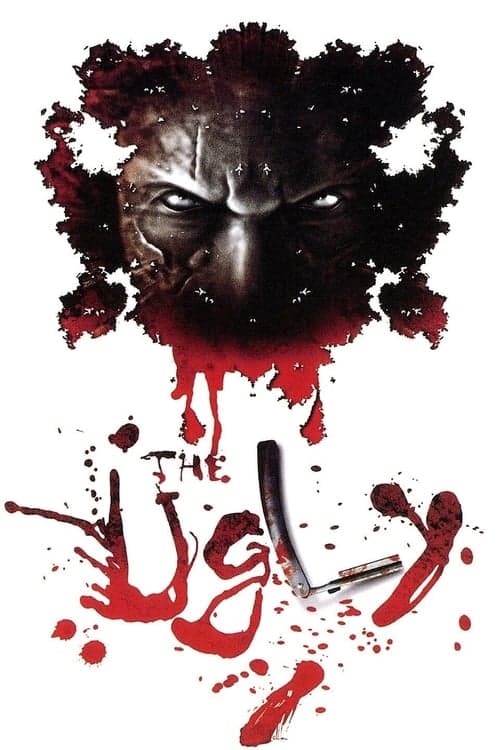 The Ugly (1997) poster