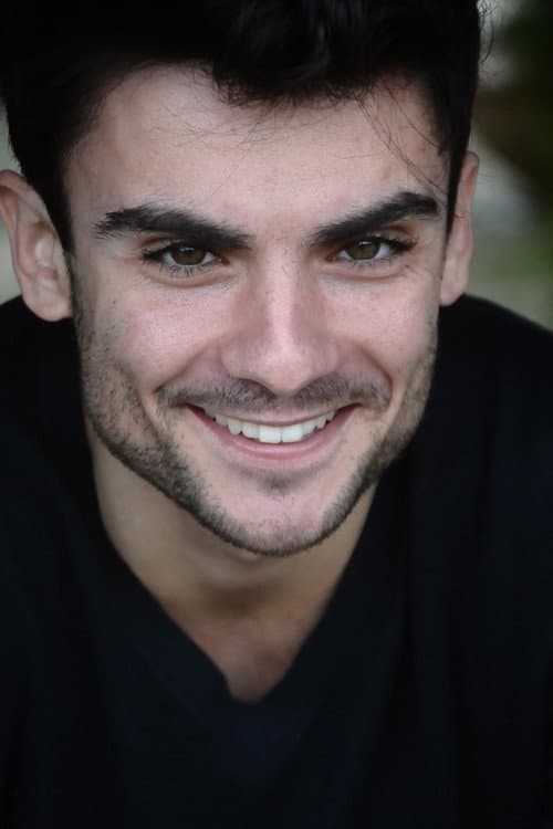 Daniele Locci foto