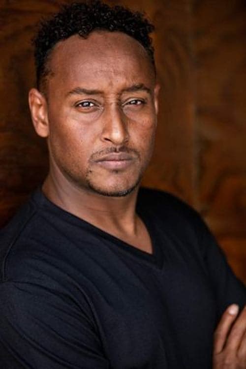 Mohamed Hakeemshady foto