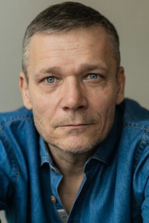 Sławomir Maciejewski foto