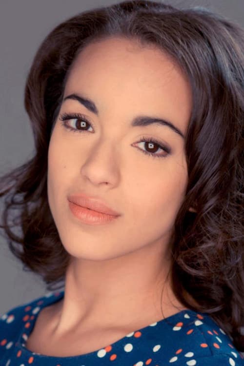 Falon Joslyn foto