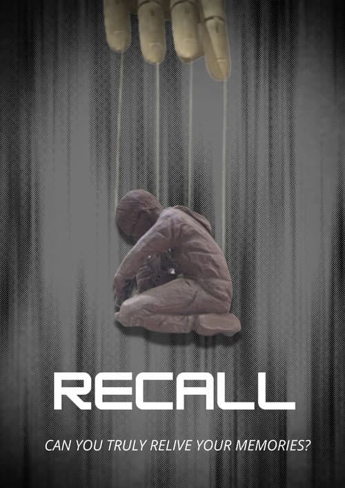 Recall (2026) poster