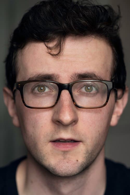 Tom Scurr foto