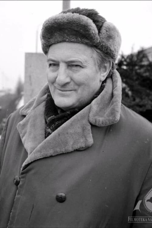 Stefan Śródka foto