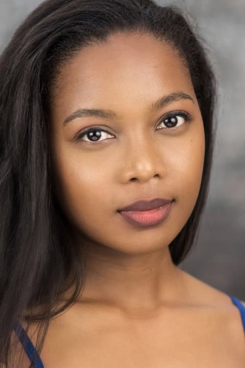 Tatiana Le'Joy foto