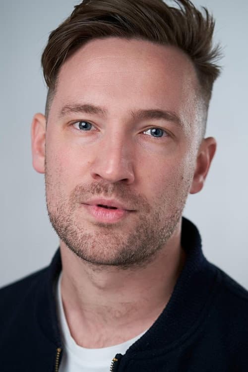 Jake Waring foto