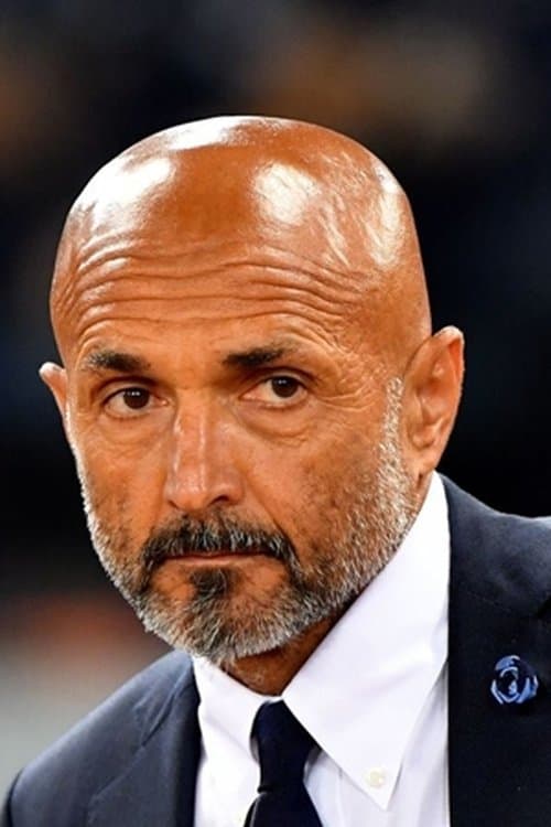 Luciano Spalletti foto