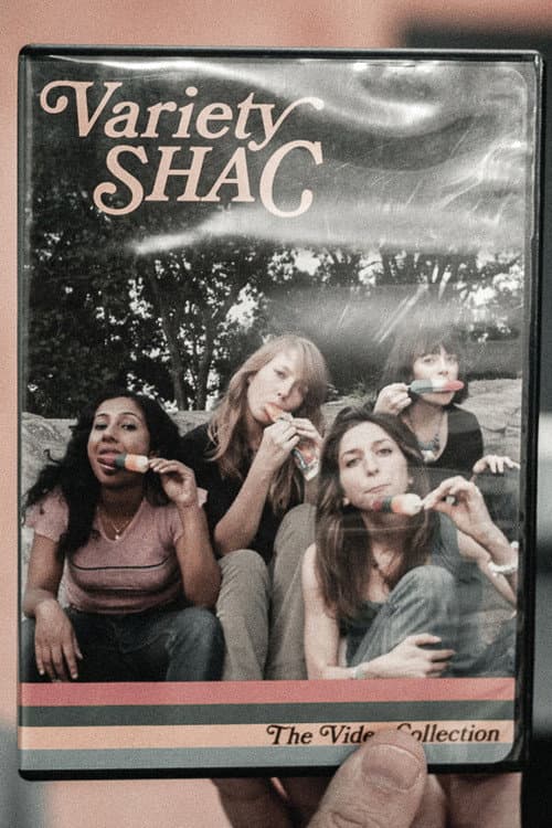Book Club (2006) poster