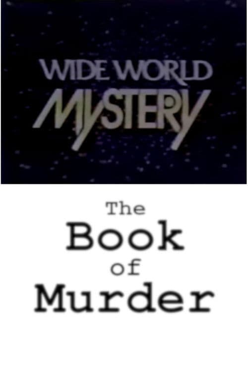 The Book of Murder (1974) poster