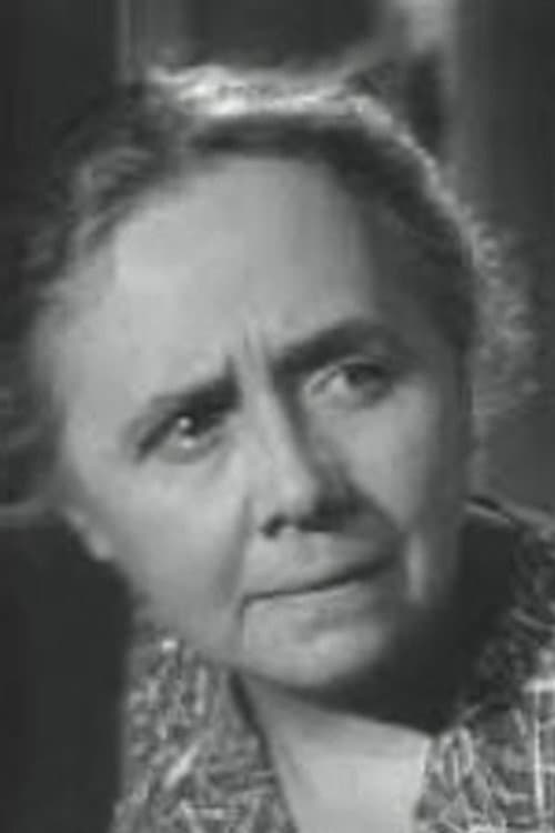 Charlotte Küter foto