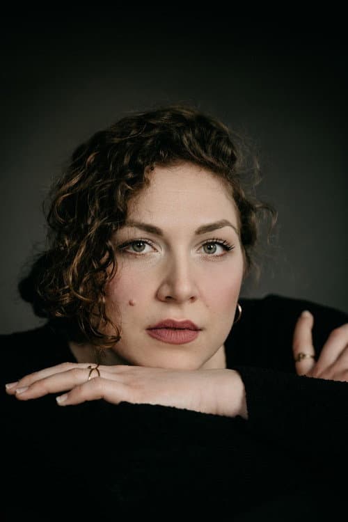 Johanna Bogner foto