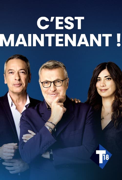 T18, c'est maintenant ! (2025) poster