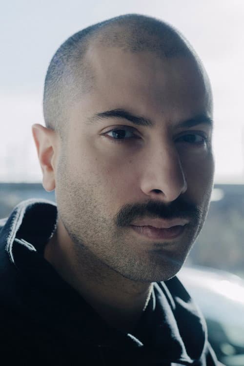 Nagib Chtaïb foto