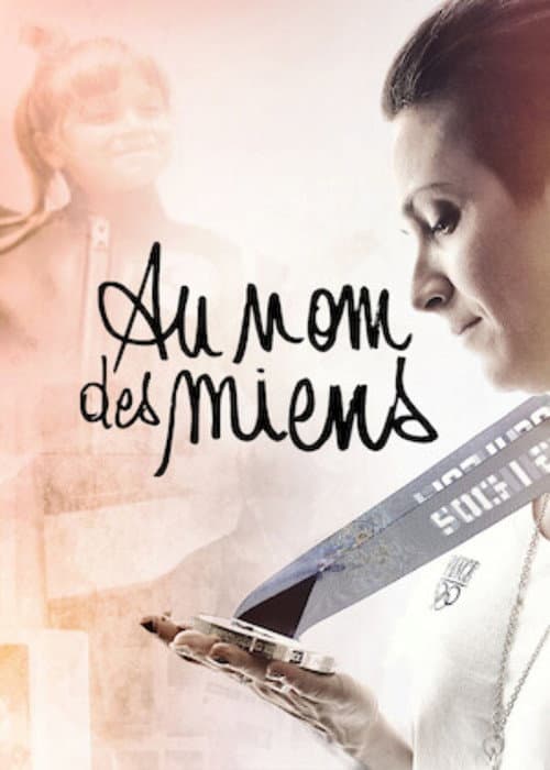 Au Nom Des Miens (2014) poster