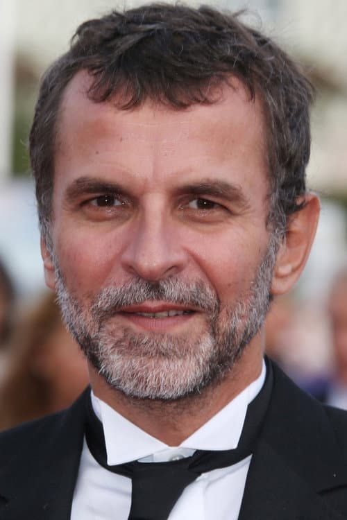 Eric Lartigau foto