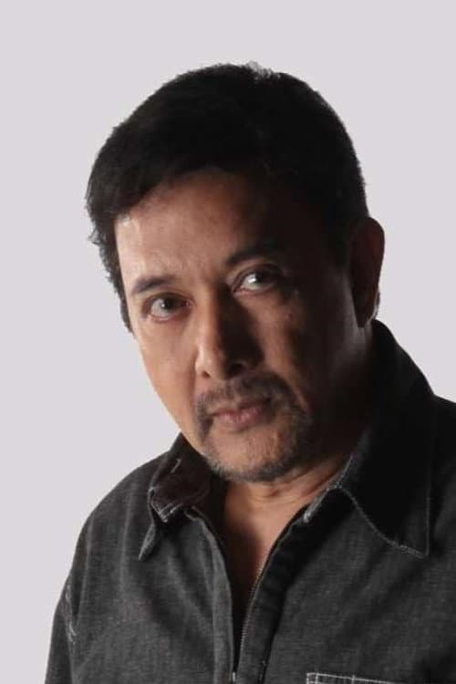 Ernie Garcia foto