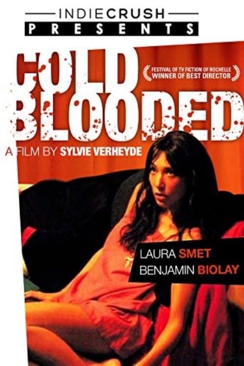 Sang froid (2007) poster