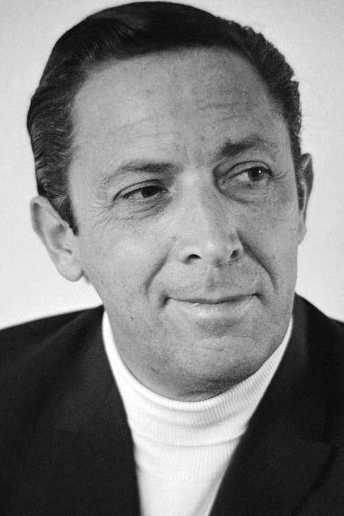 Bob Kane foto
